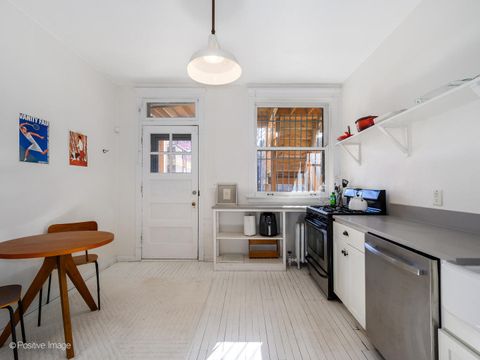 Tiny photo for 1365 E 52nd Street #1E, Chicago, IL 60615 (MLS # 12581515)