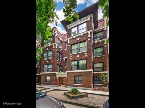 Photo of 1365 E 52nd Street #1E, Chicago, IL 60615 (MLS # 12581515)