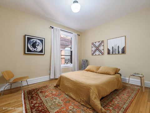 Tiny photo for 1365 E 52nd Street #1E, Chicago, IL 60615 (MLS # 12581515)