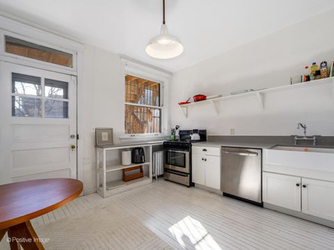 Tiny photo for 1365 E 52nd Street #1E, Chicago, IL 60615 (MLS # 12581515)