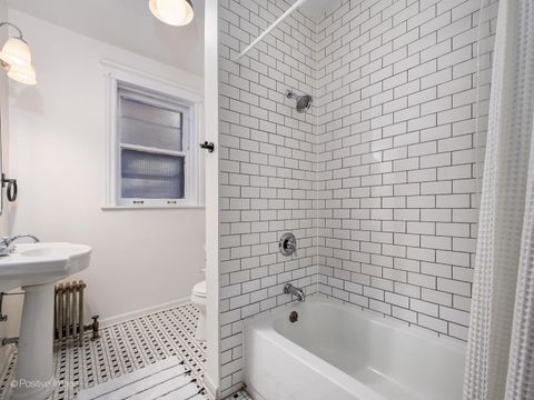 Tiny photo for 1365 E 52nd Street #1E, Chicago, IL 60615 (MLS # 12581515)