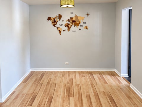 Tiny photo for 25 E Palatine Road #212, Arlington Heights, IL 60004 (MLS # 12756505)