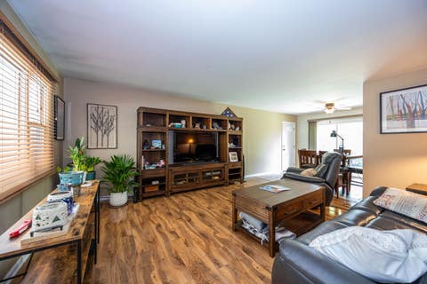 Tiny photo for 2818 Limerick Drive, Cary, IL 60013 (MLS # 12703745)