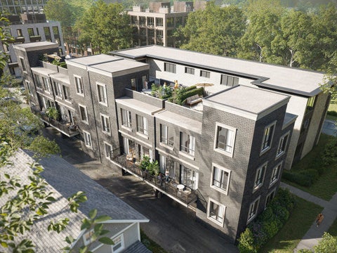 Tiny photo for 1125 Erie Street #1, Oak Park, IL 60302 (MLS # 12700795)