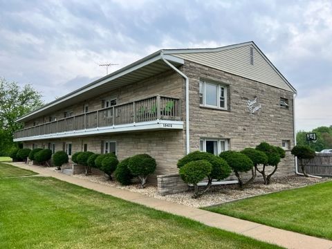 15412 S James Street Plainfield IL 60544