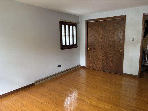 Tiny photo for 838 E 163rd Place, South Holland, IL 60473 (MLS # 12540907)