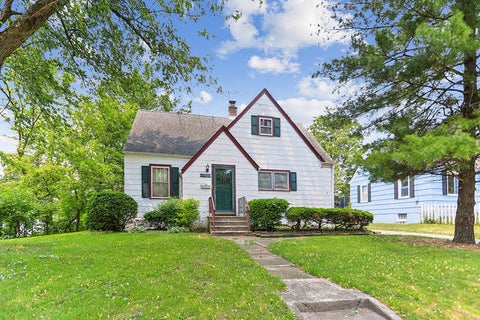 Photo of 17952 Highland Avenue, Homewood, IL 60430 (MLS # 12741354)