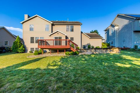 A home in Bloomington