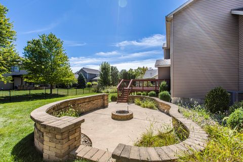 A home in Bloomington