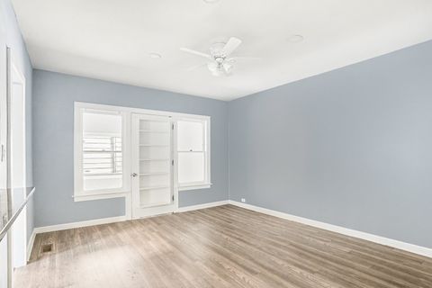 Tiny photo for 7449 S Bennett Avenue, Chicago, IL 60649 (MLS # 12528353)