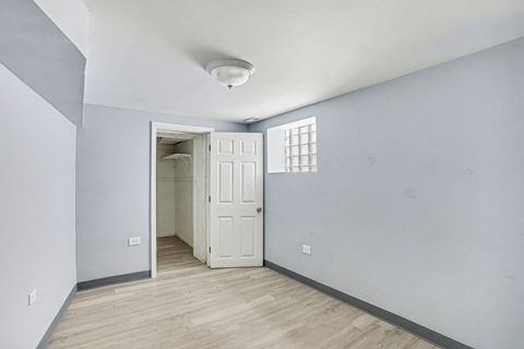 Tiny photo for 7449 S Bennett Avenue, Chicago, IL 60649 (MLS # 12528353)