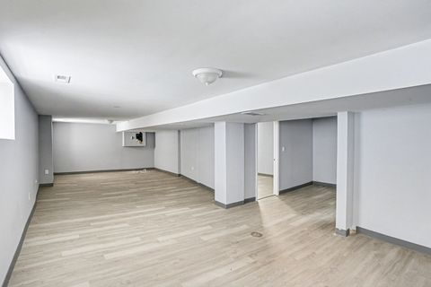 Tiny photo for 7449 S Bennett Avenue, Chicago, IL 60649 (MLS # 12528353)