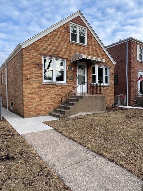 5049 N OAK PARK Avenue Chicago IL 60656