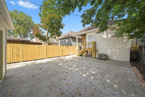 Tiny photo for 3217 W 64th Place, Chicago, IL 60629 (MLS # 12480107)