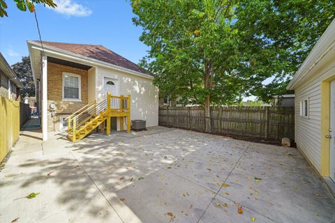 Tiny photo for 3217 W 64th Place, Chicago, IL 60629 (MLS # 12480107)