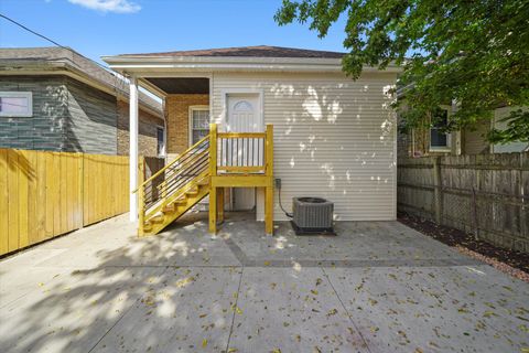 Tiny photo for 3217 W 64th Place, Chicago, IL 60629 (MLS # 12480107)