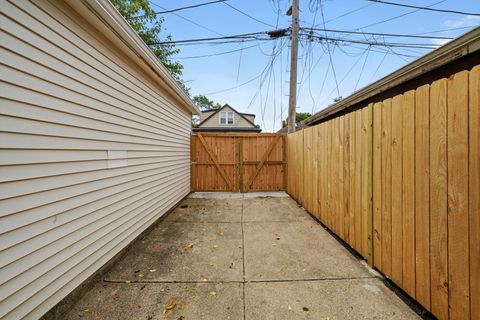 Tiny photo for 3217 W 64th Place, Chicago, IL 60629 (MLS # 12480107)
