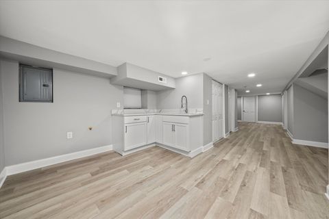 Tiny photo for 3217 W 64th Place, Chicago, IL 60629 (MLS # 12480107)
