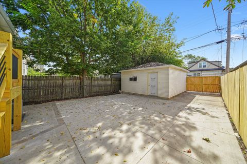 Tiny photo for 3217 W 64th Place, Chicago, IL 60629 (MLS # 12480107)