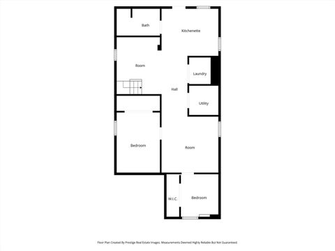 Tiny photo for 3217 W 64th Place, Chicago, IL 60629 (MLS # 12480107)