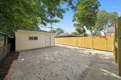 Tiny photo for 3217 W 64th Place, Chicago, IL 60629 (MLS # 12480107)