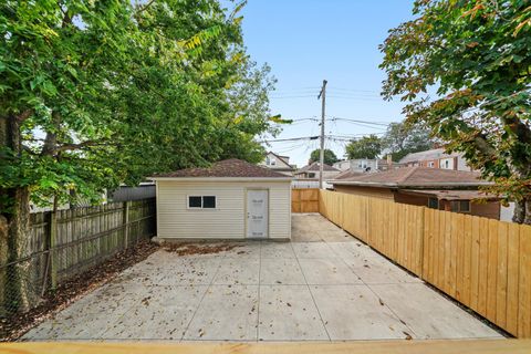 Tiny photo for 3217 W 64th Place, Chicago, IL 60629 (MLS # 12480107)