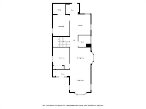 Tiny photo for 3217 W 64th Place, Chicago, IL 60629 (MLS # 12480107)