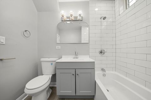 Tiny photo for 3217 W 64th Place, Chicago, IL 60629 (MLS # 12480107)