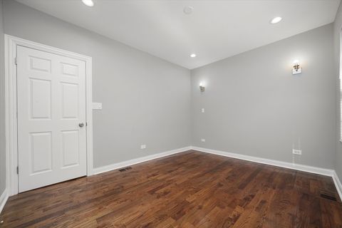 Tiny photo for 3217 W 64th Place, Chicago, IL 60629 (MLS # 12480107)