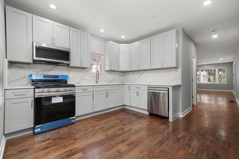 Tiny photo for 3217 W 64th Place, Chicago, IL 60629 (MLS # 12480107)