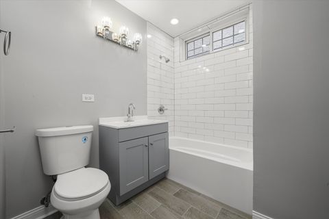 Tiny photo for 3217 W 64th Place, Chicago, IL 60629 (MLS # 12480107)
