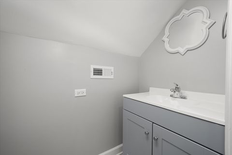 Tiny photo for 3217 W 64th Place, Chicago, IL 60629 (MLS # 12480107)