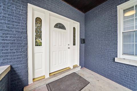 Tiny photo for 3217 W 64th Place, Chicago, IL 60629 (MLS # 12480107)