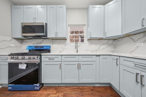 Tiny photo for 3217 W 64th Place, Chicago, IL 60629 (MLS # 12480107)