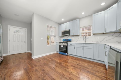 Tiny photo for 3217 W 64th Place, Chicago, IL 60629 (MLS # 12480107)