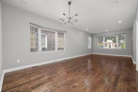 Tiny photo for 3217 W 64th Place, Chicago, IL 60629 (MLS # 12480107)