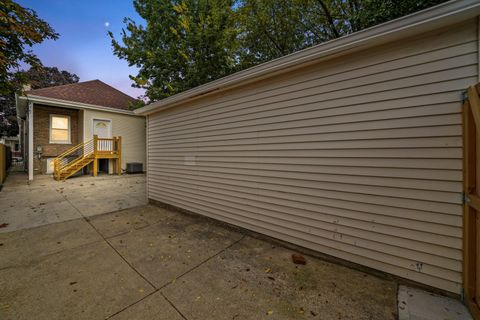Tiny photo for 3217 W 64th Place, Chicago, IL 60629 (MLS # 12480107)