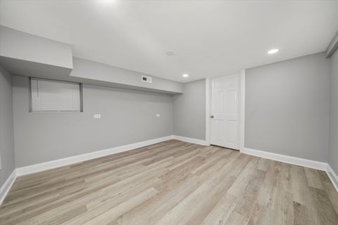 Tiny photo for 3217 W 64th Place, Chicago, IL 60629 (MLS # 12480107)
