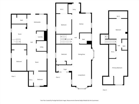 Tiny photo for 3217 W 64th Place, Chicago, IL 60629 (MLS # 12480107)