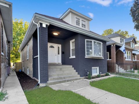 Tiny photo for 3217 W 64th Place, Chicago, IL 60629 (MLS # 12480107)