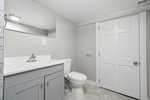 Tiny photo for 3217 W 64th Place, Chicago, IL 60629 (MLS # 12480107)