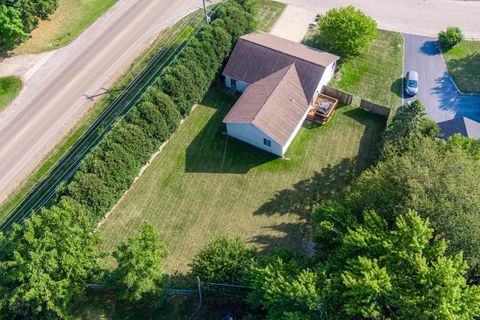 A home in Sycamore