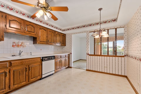 Tiny photo for 7433 Ponderosa Court #2, Orland Park, IL 60462 (MLS # 12782666)