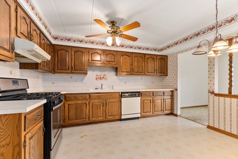 Tiny photo for 7433 Ponderosa Court #2, Orland Park, IL 60462 (MLS # 12782666)