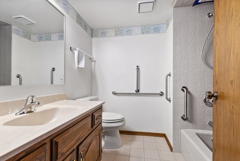 Tiny photo for 7433 Ponderosa Court #2, Orland Park, IL 60462 (MLS # 12782666)