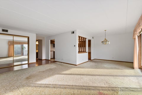 Tiny photo for 7433 Ponderosa Court #2, Orland Park, IL 60462 (MLS # 12782666)