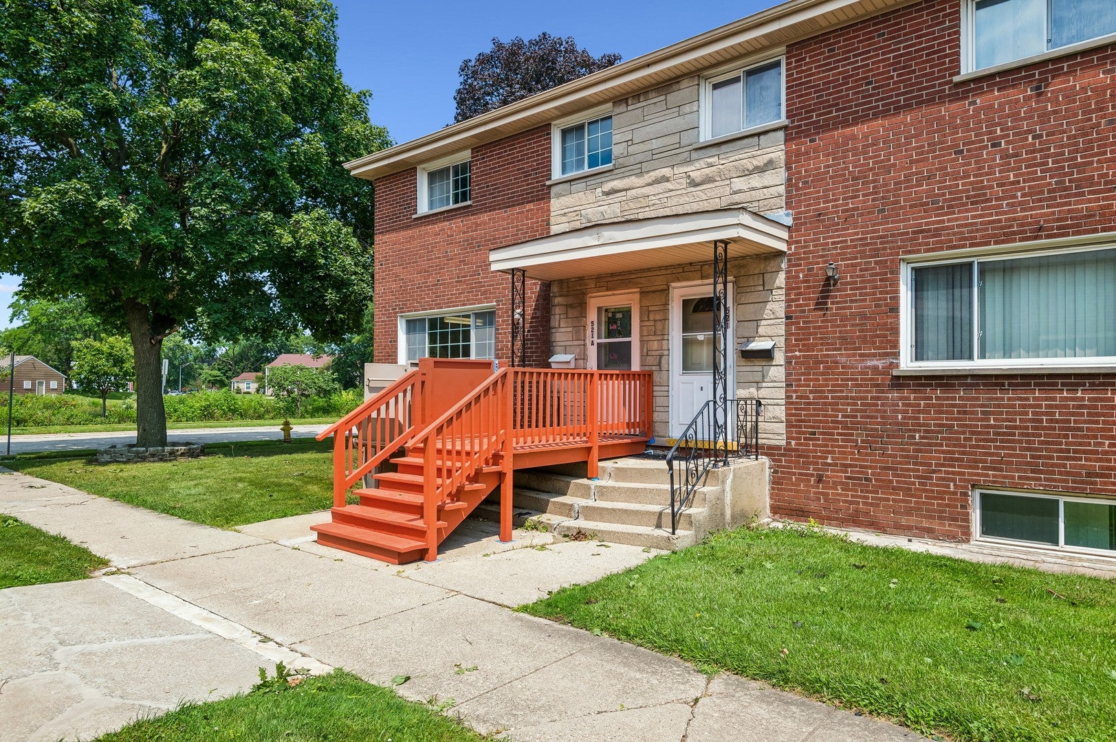 521 James Court A