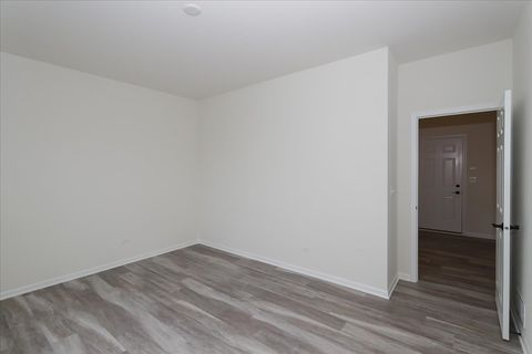 Tiny photo for 23253 W Tenny Street, Plainfield, IL 60585 (MLS # 12561349)