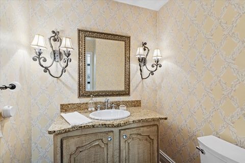 Tiny photo for 2250 Lisson Road, Naperville, IL 60565 (MLS # 12546384)