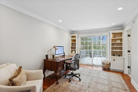 Tiny photo for 2250 Lisson Road, Naperville, IL 60565 (MLS # 12546384)